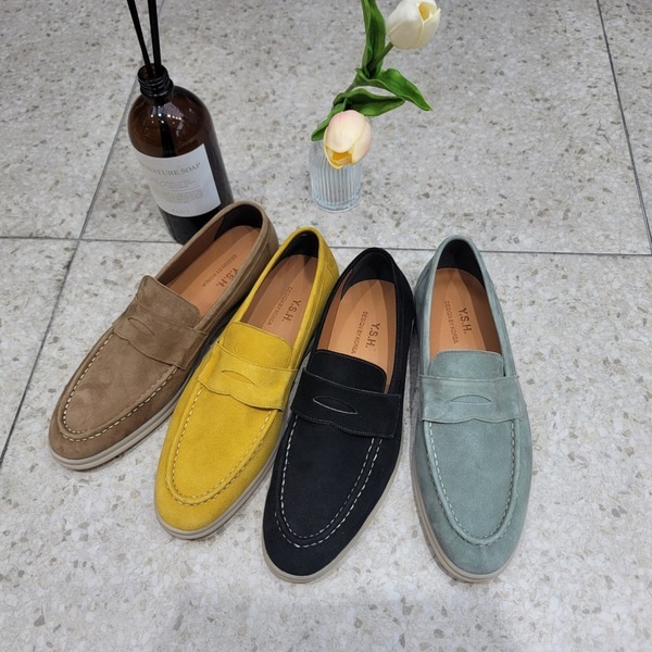 YSH2020ドライビングファッション靴