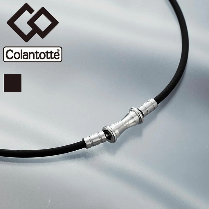 正規販売店　磁気ネックレス スリム メンズ レディース【返品不可】