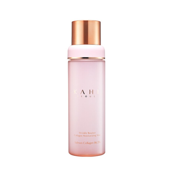 リンクル バウンス コラーゲン ミスト アンプル 100ml