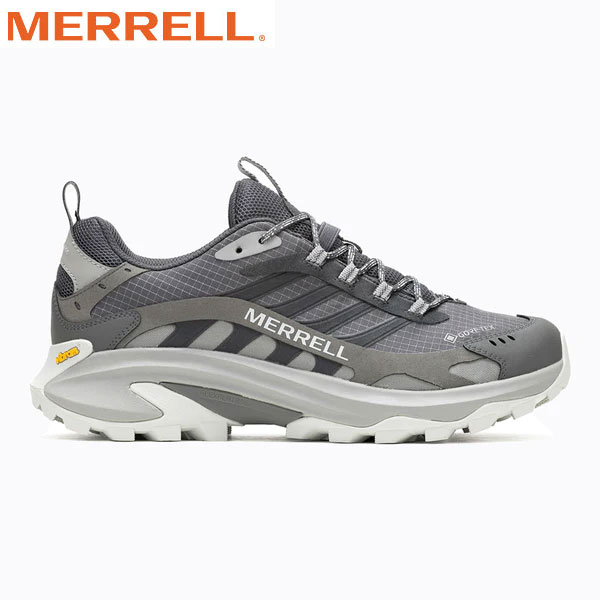MERRELL メレル シューズ MOAB SPEED 2 GORE-TEX J037515 メンズ