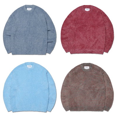 ジャックバニー3色Wジャガードセーターとスカートセットアップサイズ1 ジャックバニー3色Wジャガードセーターとスカートセットアップサイズ1