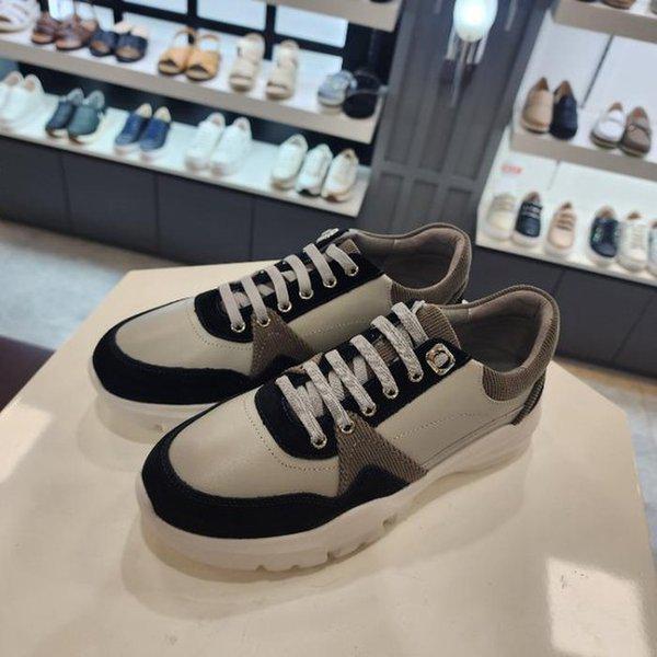 HC10 女性用甲バンドスニーカー LCWS90U43959 (40175668)