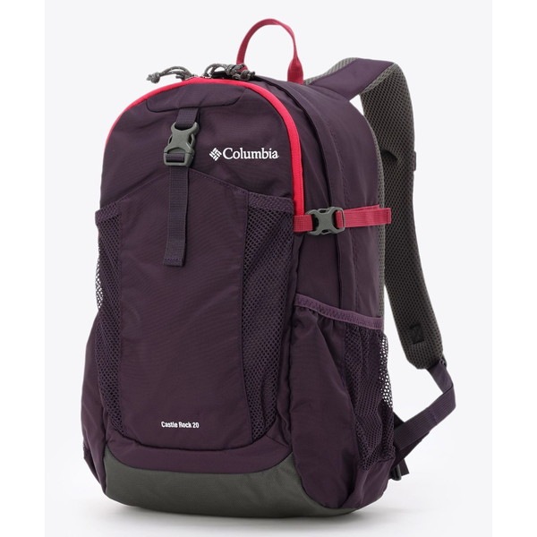 Columbia コロンビア キャッスルロック20Lバックパック II PU8663-506 メンズ レディース 男女兼用 リュック