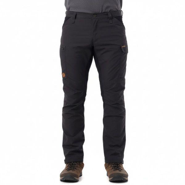 FJALLRAVEN 26SS メンズ カイパック トラウザーズ レギュラー 86550030-550 Kaipak Trousers M 824739
