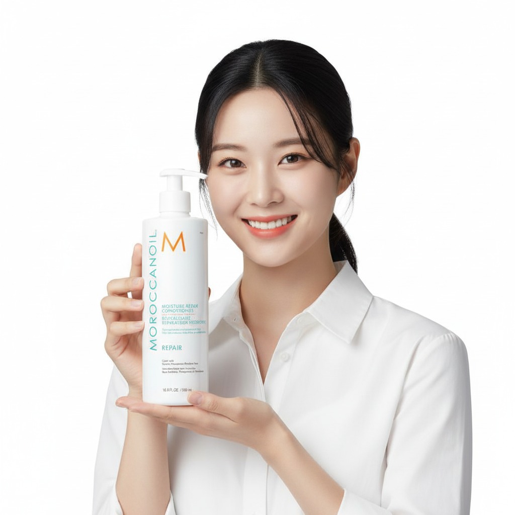 モイスチャーリペア コンディショナー 500ml