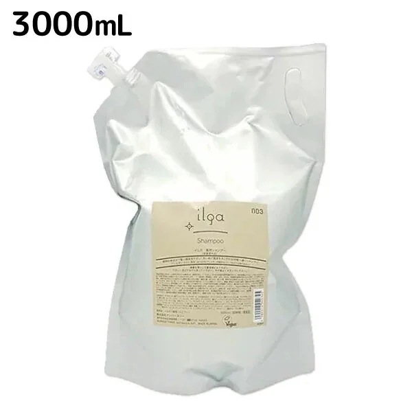 薬用 シャンプー 3000mL 詰め替え