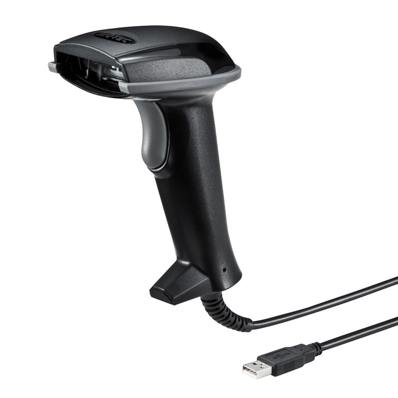 バーコードリーダー BCR-002