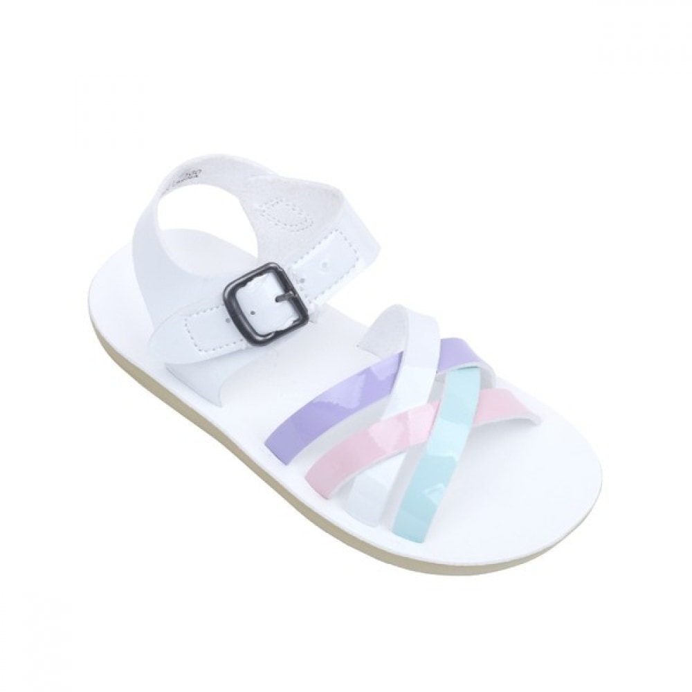 [トゥーボックス] ベイビーブレスナディアホワイト BBKCD2TSND11WHT 7,909円