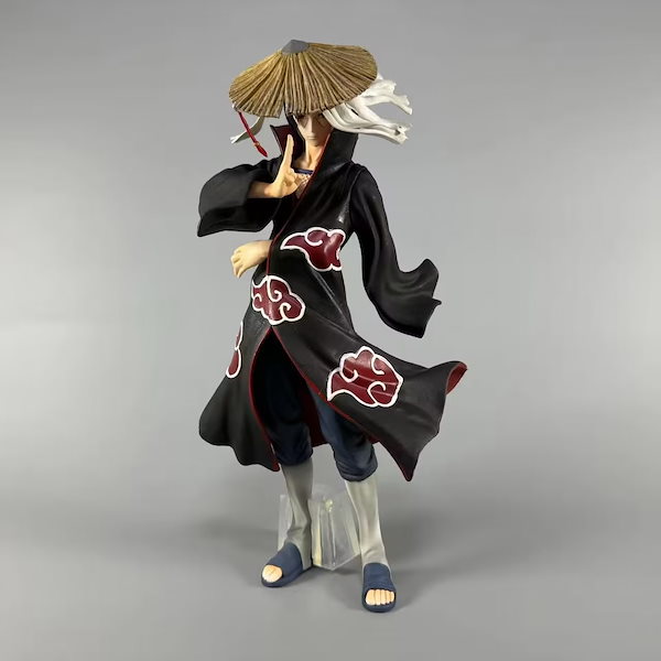 ナルト　フィギュア　暁　イタチ　サソリ　小南　トビ ナルト フィギュア 暁 イタチ サソリ 小南 トビ （NARUTO-ナルト