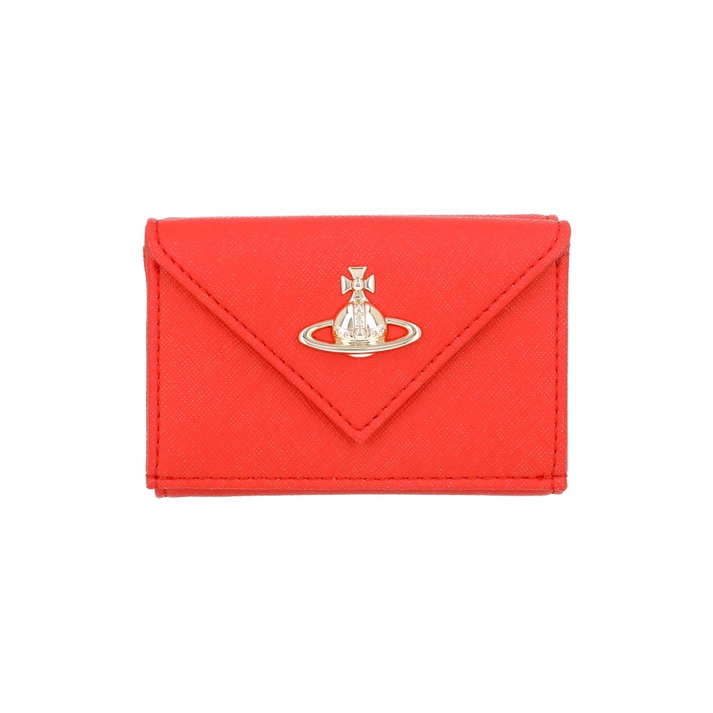 ビビアンウェストウッド エンベロープ ビルフォールド 財布 5115002EW S0021 F402