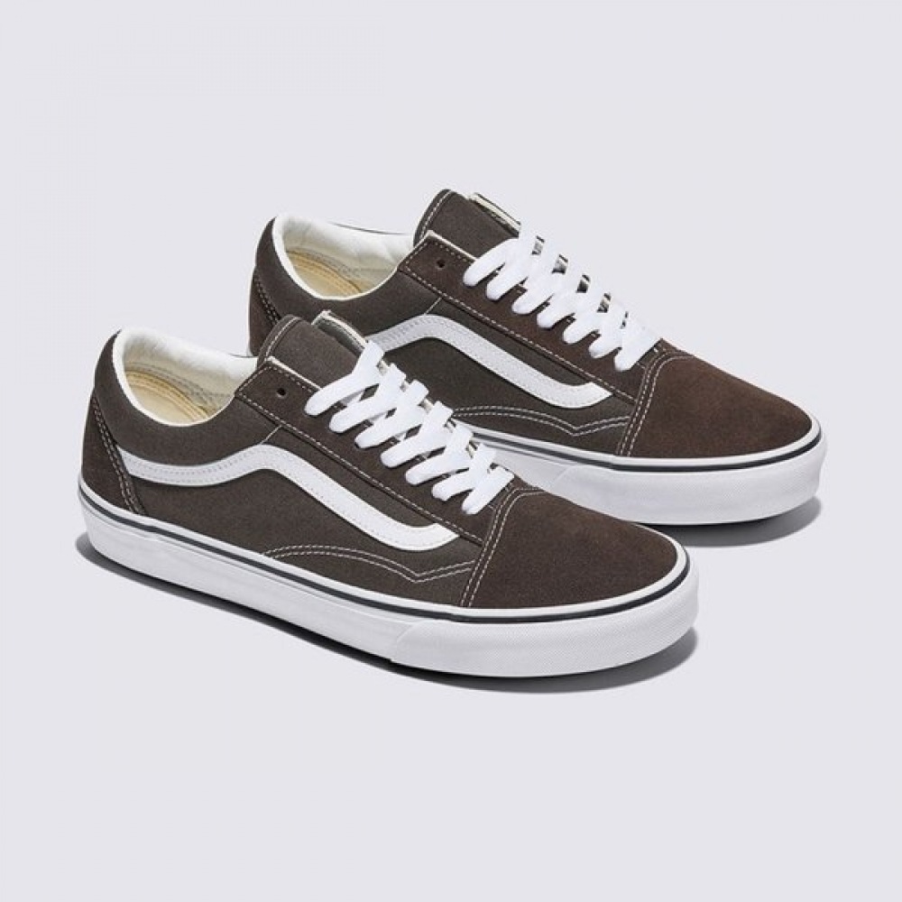 バーンズガレリア VANS カラーテリーオールドスクールオールドスクールセンターシティ