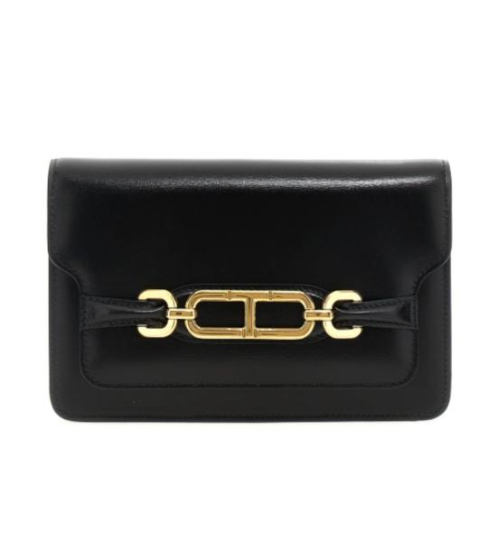 TOMFORD Women Shoulder Bags L1738LCL056X1N001 Black