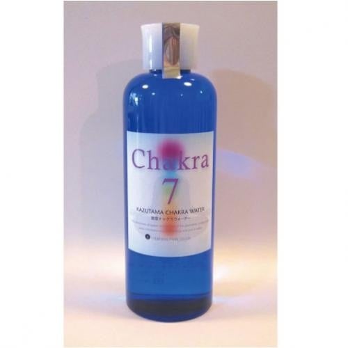 数霊セラピーウォーター　第7チャクラ 第7チャクラに対応するセラピーウォーター 7,430円