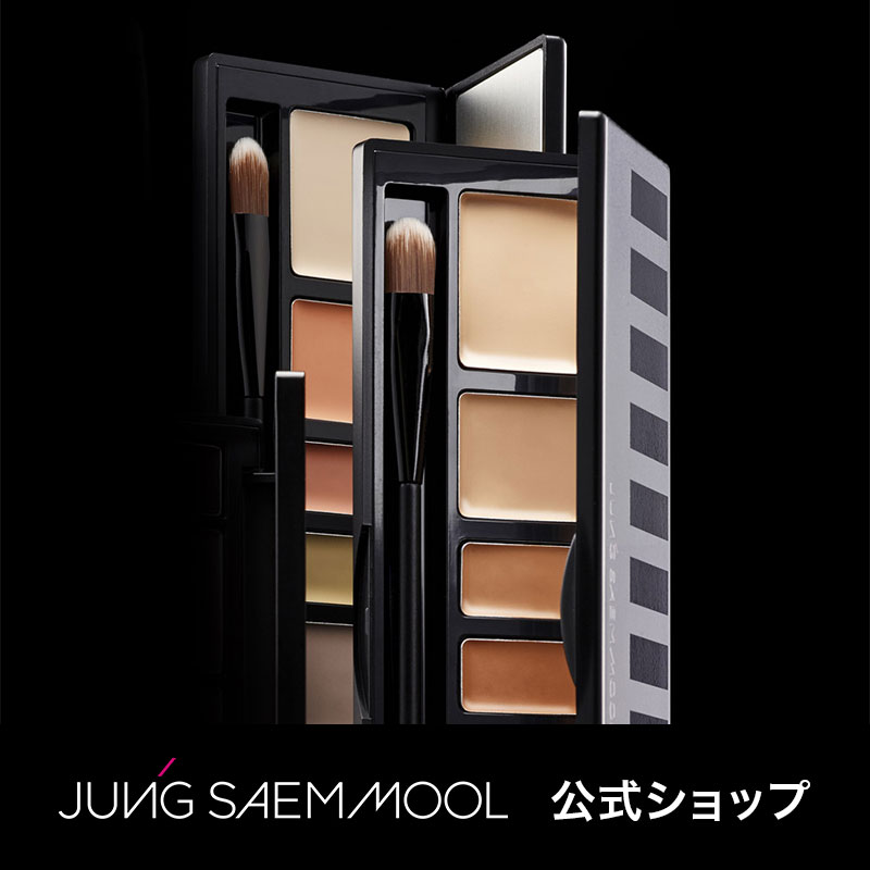 【公式】アーティスト コンシーラー パレット