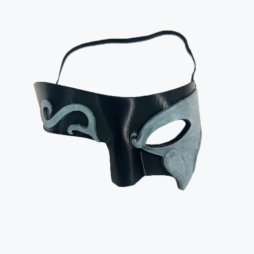 Identity V チリンチリン アイマスク 道具 cosplay服部品 3Dプリント 別体設計 A33