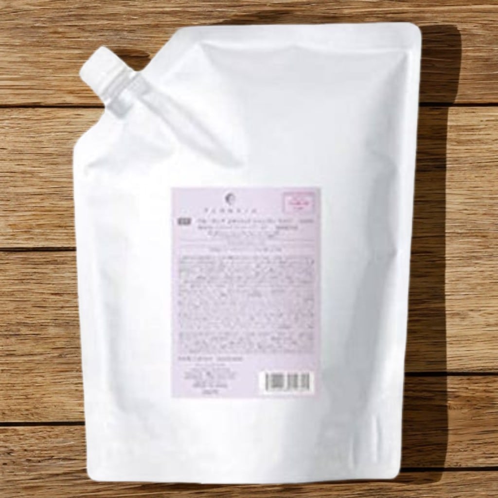 デミ フローディア スキャルプシャンプー ライト レフィル 2000ml