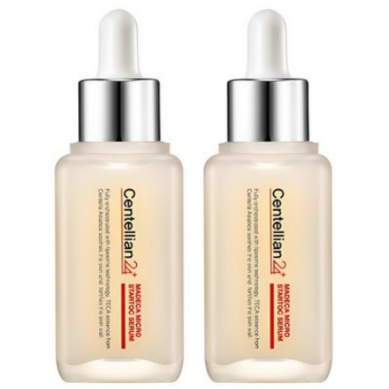 マデカ マイクロ スタートック セラム50ml2個