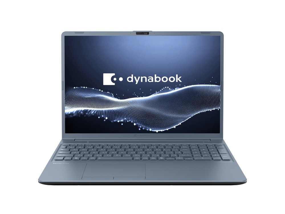 Dynabookダイナブック ノートパソコン C6(16型/Windows11/Office2024/Core i5 1334U/メモリ16GB/SSD256GB)アッシュブルー P1C6YPEL 96,074円