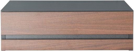 宮武製作所 レンジ下トレー AVENIR スライドトレー TY-004 BR