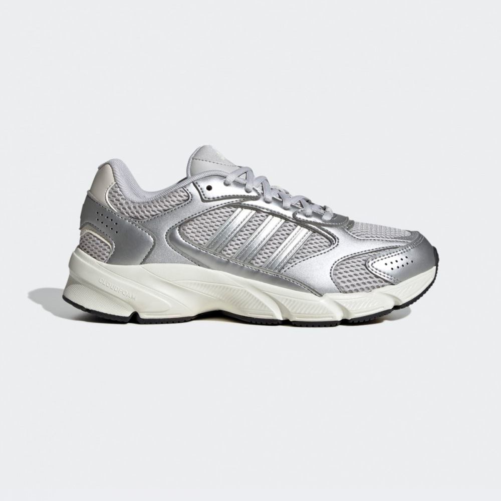 アディダスクレイジーカオス 2000 JH6851-グリーン/シルバート/ホワイト