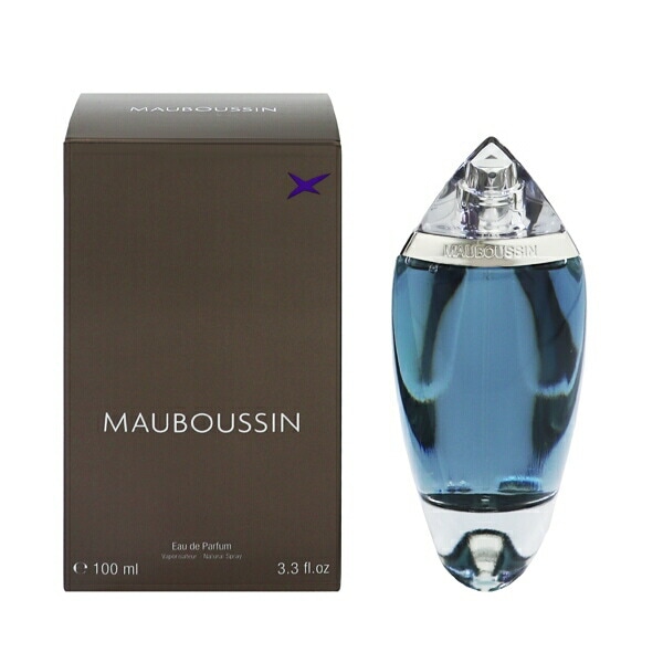 モーブッサン プールオム EDP SP 100ml