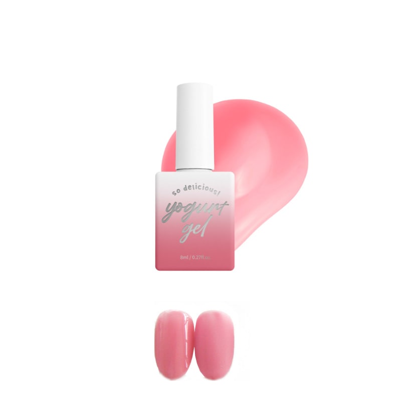 Qoo10] [YOGURT NAIL] ヨーグルトネ : ネイル