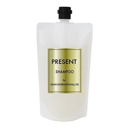 プレゼントシャンプー（400ml）