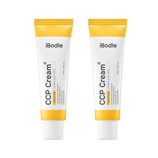 CCPクリーム 50ml (1+1企画 / 単品)