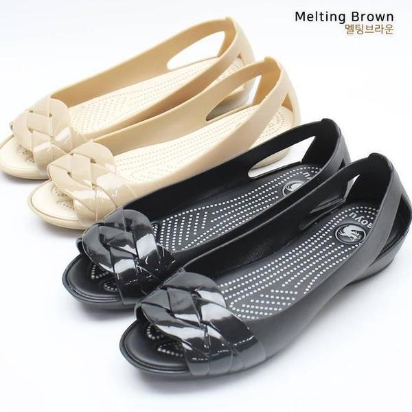 女性用夏ゼリーシューズ SS19