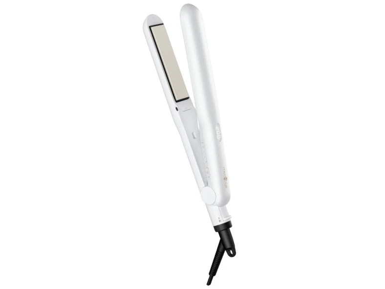 ADVANCED MHS-3057-W [ホワイト] ヘアアイロン