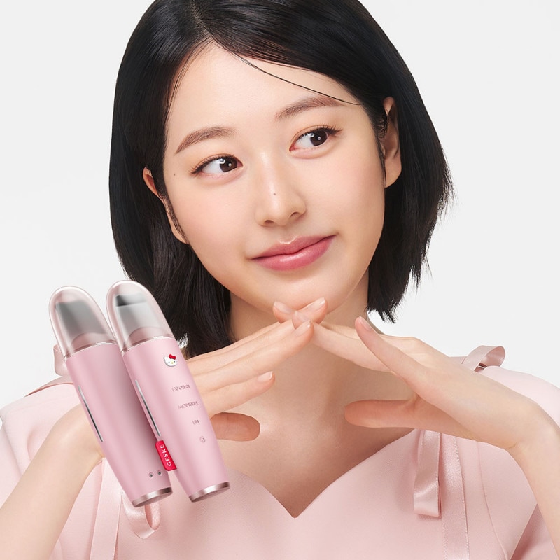 [ピーリング/フィジー除去]