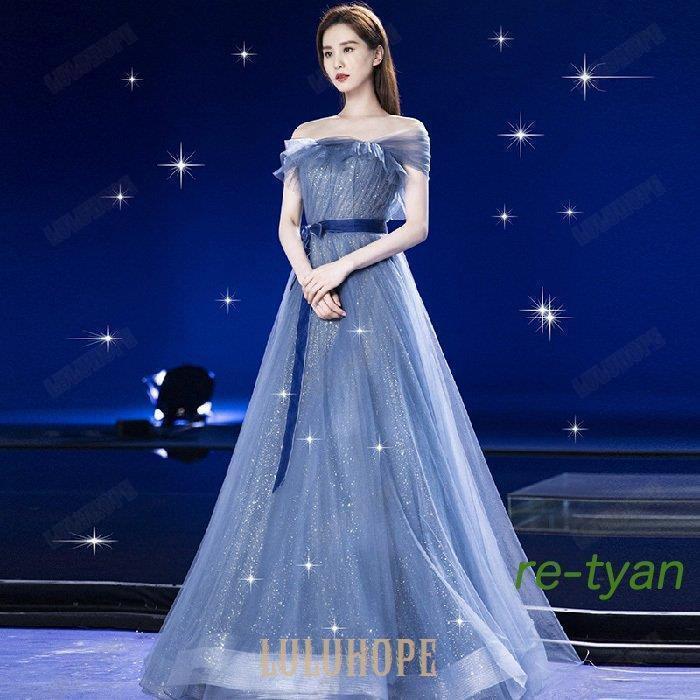 ロングドレスウエディングドレス演奏会用 大人 ピアノ 発表会 披露宴 着痩せ パーティードレス コンサート20代30代40代50代 きれいめステージ衣装 ブライダル