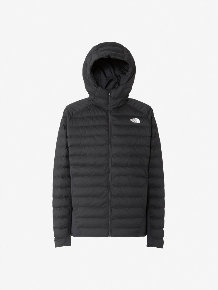 ザ・ノース・フェイス THE NORTH FACE レッドランフーディ アウター メンズ NY82493-K 即納あり 16,261円