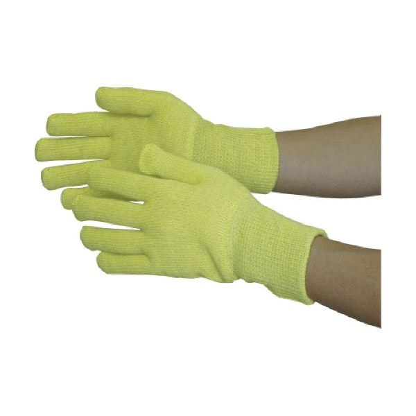 (まとめ) 東和コーポレーション トワロン ケブラー KG-250 内パイル KG-250-1P 1双 (×3セット)