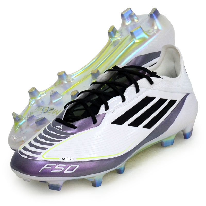 F50 MESSI ELITE FG サッカースパイク F50 24FW (IE9063)