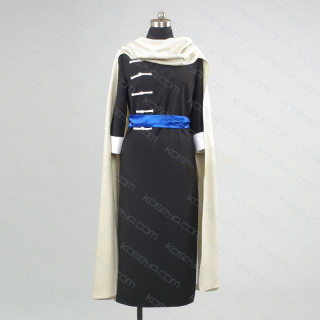 【新品開催 】銀魂 春雨 第七師団 夜兎族 神威 かむい 吉原編 コスプレ衣装 コスプレ衣装 COS 高品質 新品 Cosplay アニメ コスチューム