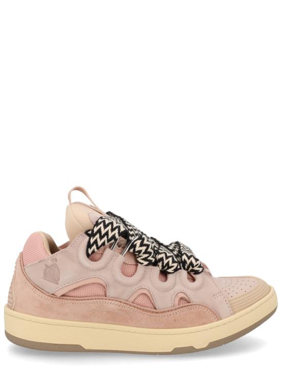 LANVIN Men Sneakers FU SKDK12 DRA3 P2651 PINK
