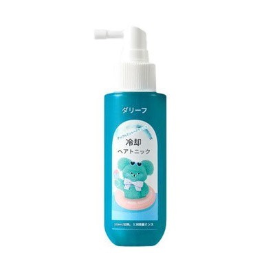 HBH Reve Tonic DIIS ヘアトニック　1本(2本以上も購入可) HBH Reve Tonic DIIS ヘアトニック1本(2本以上も購入可)