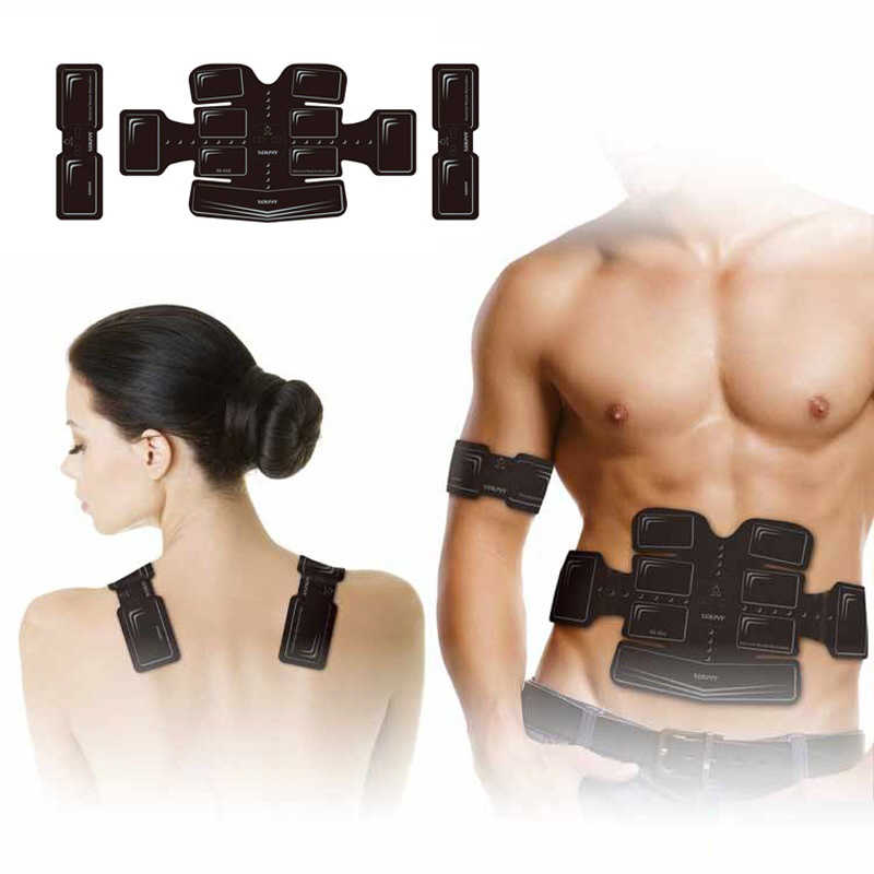 ソウイジャパン　アクティブ・パッドEMS　SY-081 5,621円