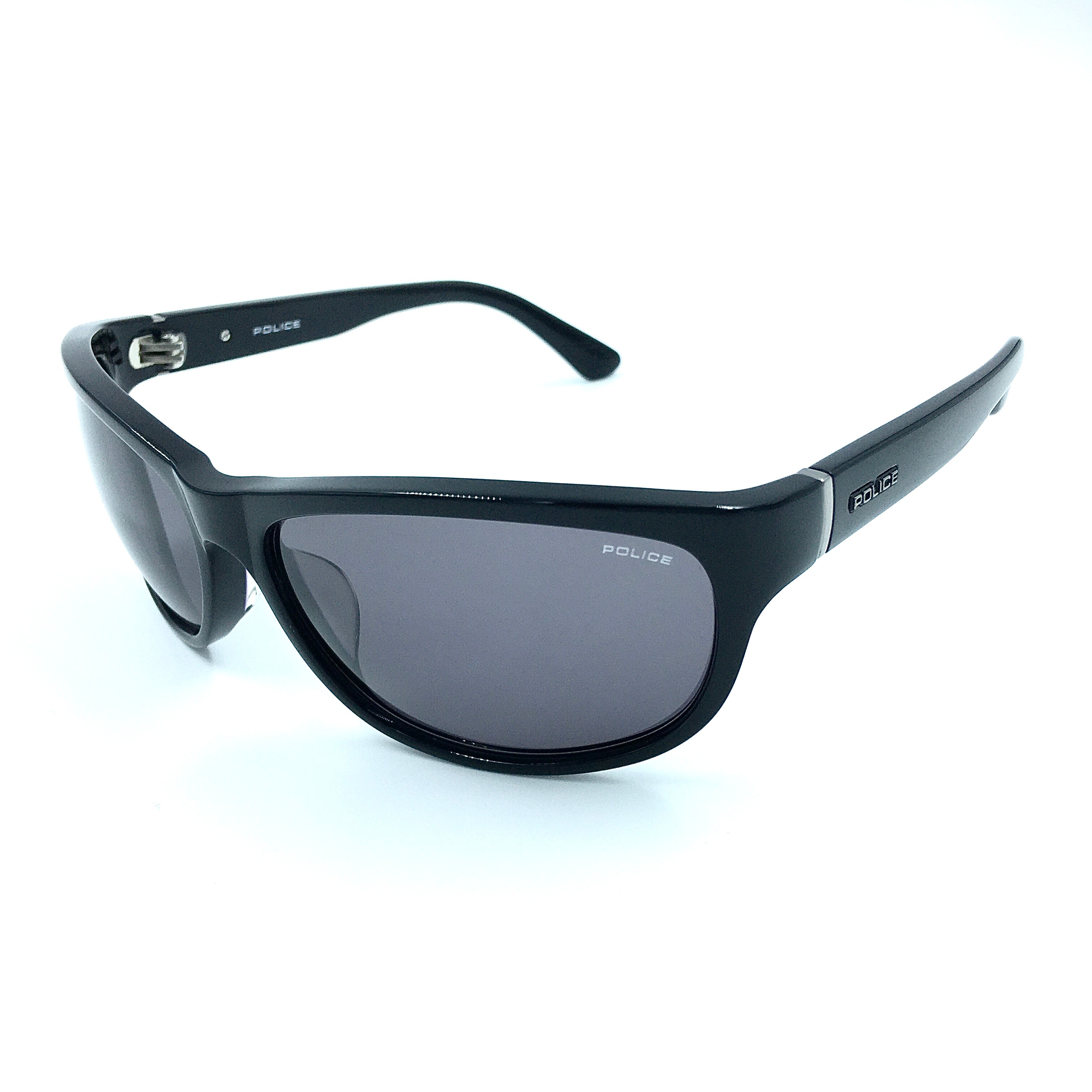 サングラス　SPLC64J 0700 SPECTRUM ブラック