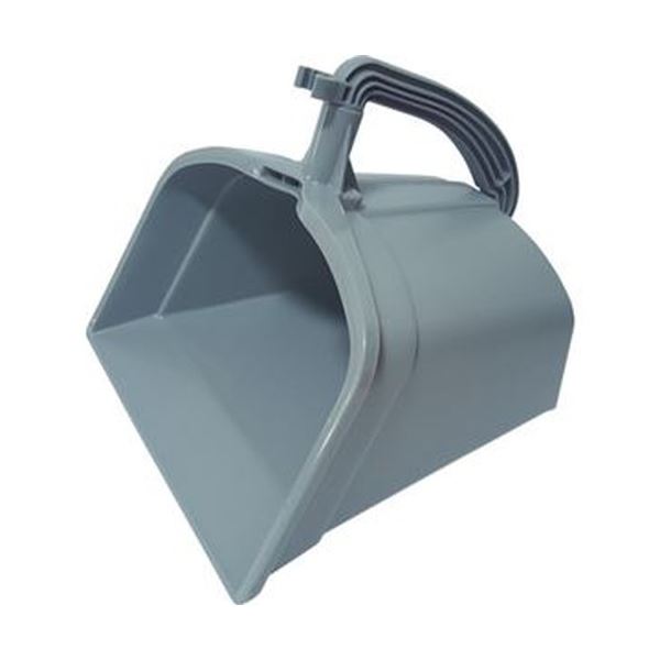 （まとめ）TRUSCO チリトリ TDPS 1個(×10セット)