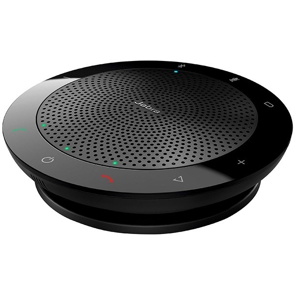 GNオーディオ 7510-209 Jabra USBBluetooth接続対応 スピーカーフォン 「Jabra SPEAK 510 UC」