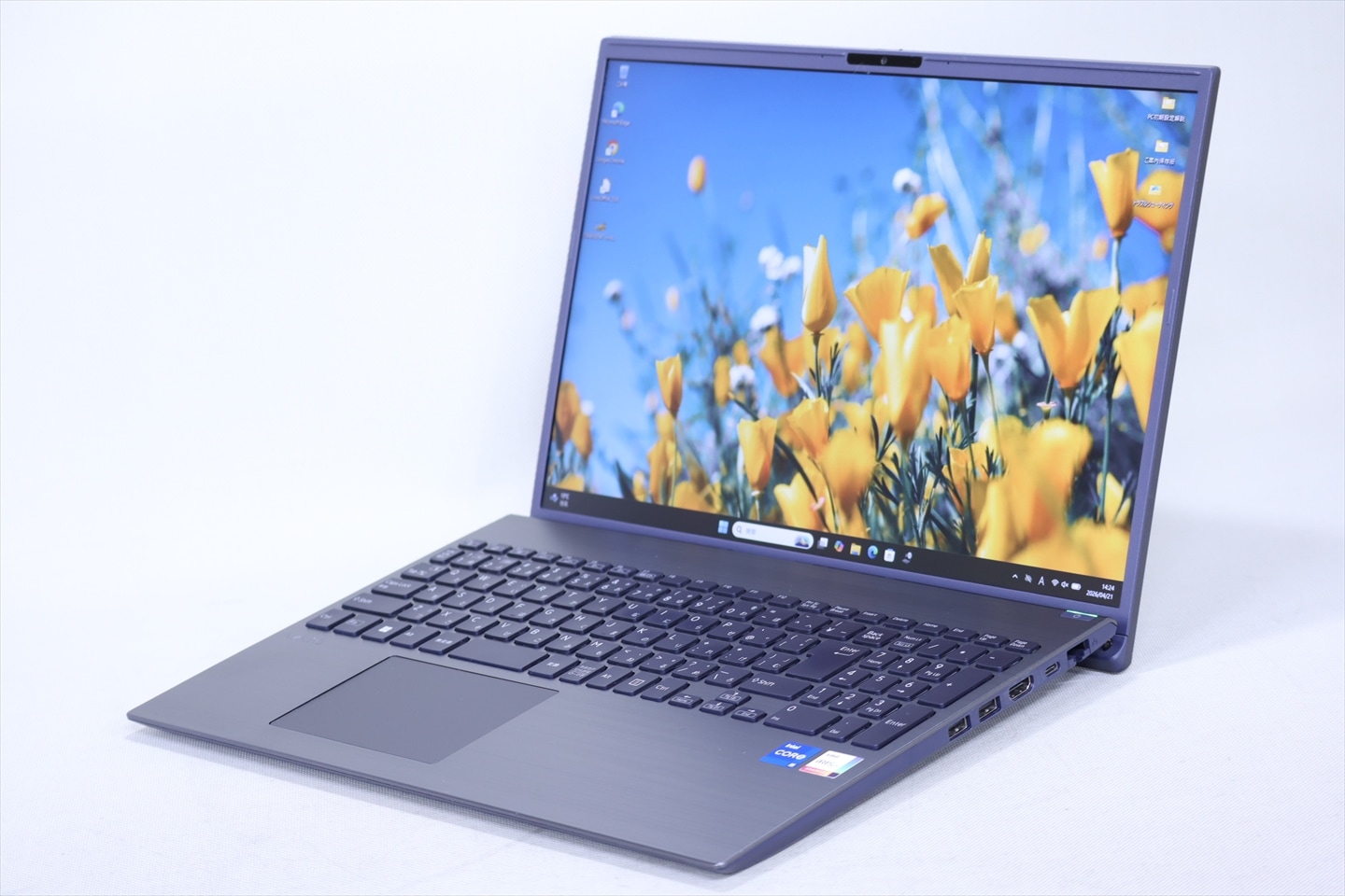即配 2023年16型WUXGA液晶快速モデル 13世代Corei5 VAIO Pro BM VJBM118 i5-1334U 16G 256G 16.0WUXGA WiFi6 リカバリ BAA評価