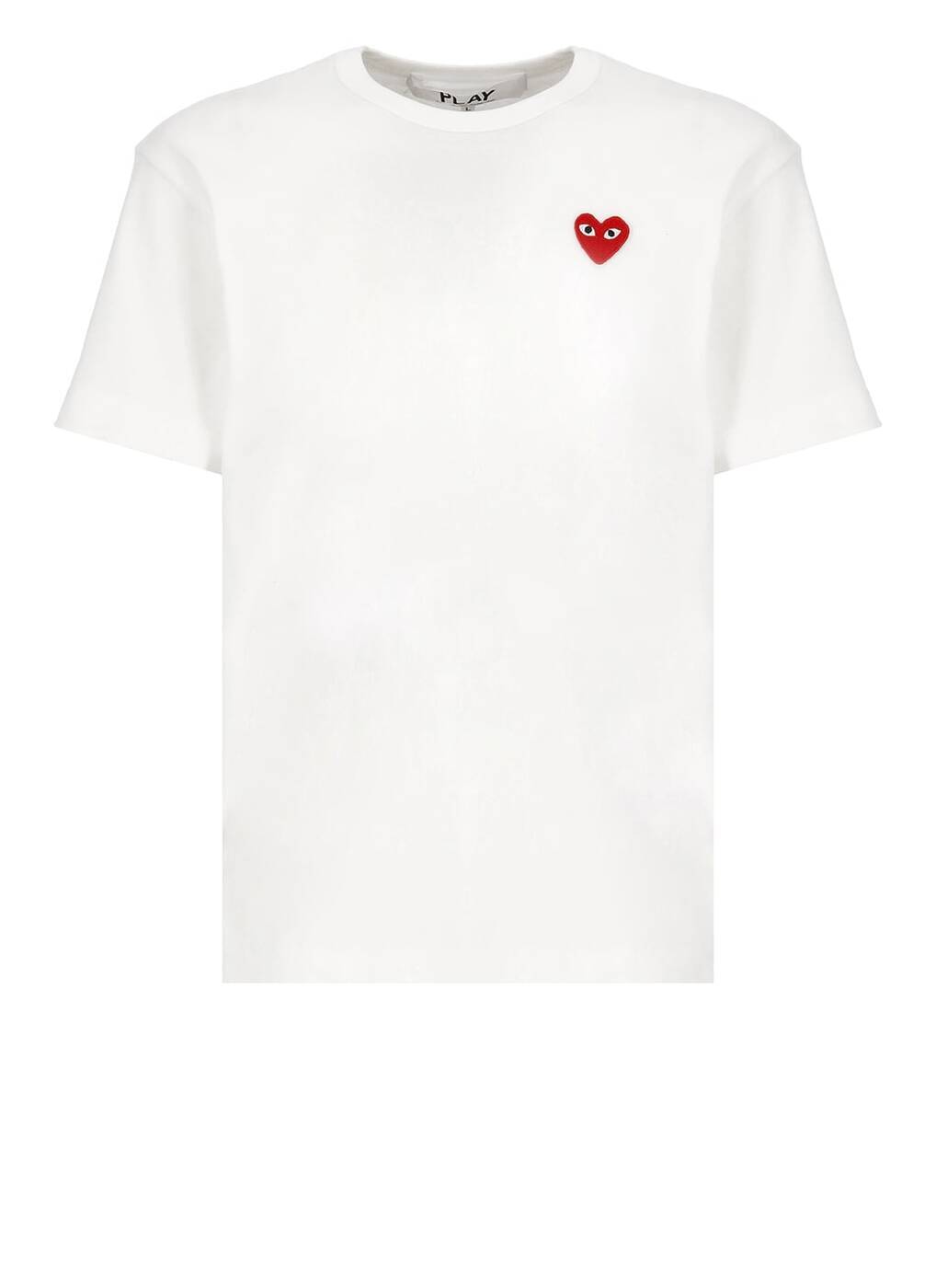 AXT1082 ホワイト 秋冬2024 Tシャツ メンズ ia