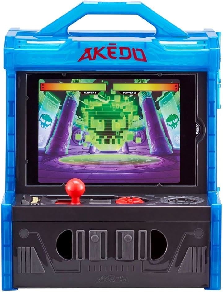 AKEDO日本正規品 S2 コレクターケース 伝説のアケド