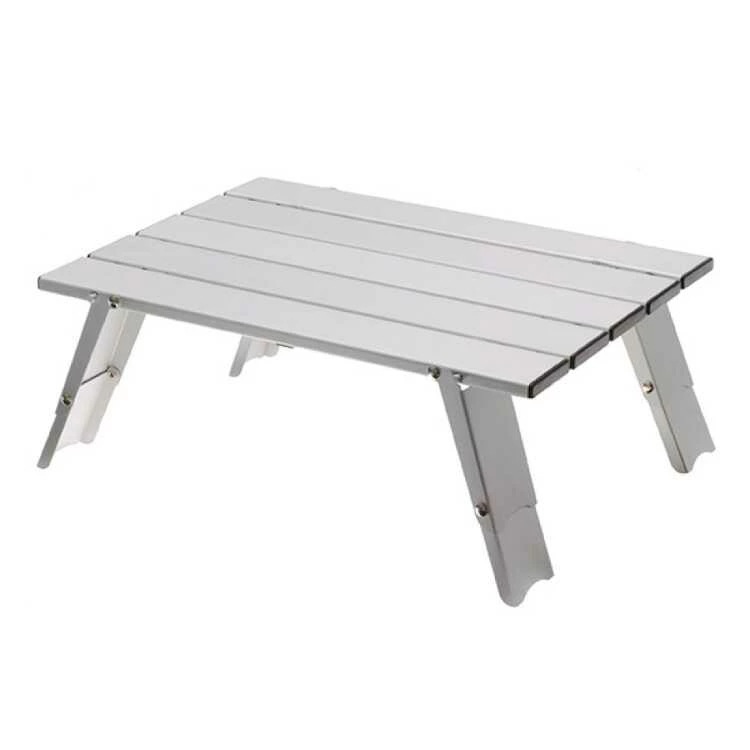 ジーエスアイ マイクロテーブル スモール 29×40×10cm（収納時29×7×7cm） #11870078-000 5,220円