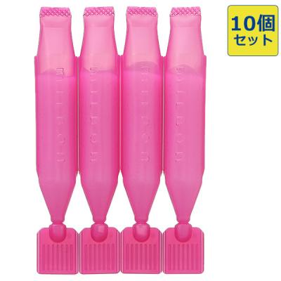 【セット】 ミルボン MILBON グランドリンケージ 4+ 9g×4連 しなやか(普通毛向け) 10個セット