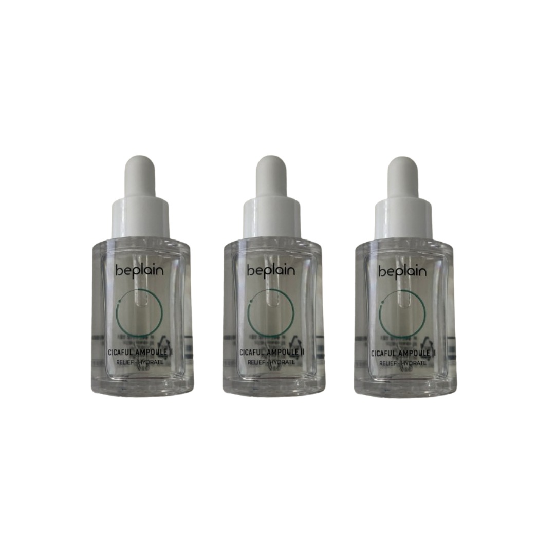 1+1+1シカフルアンプル20ml/2世代/韓国コスメ 5,626円