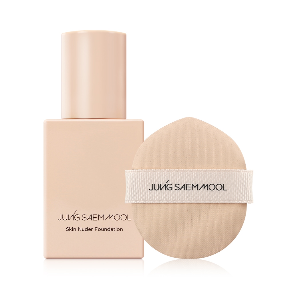 スキンヌーダーファンデーション, 30ml