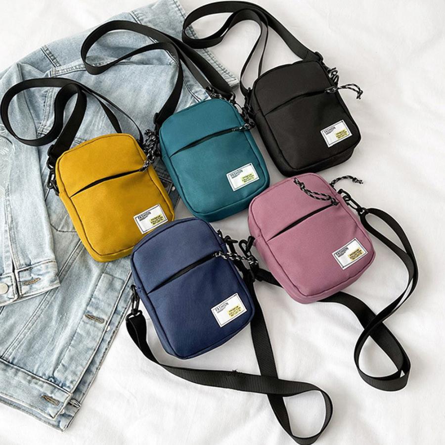 ミニ ショルダーバッグ レディース 軽量 4,738円